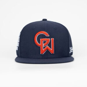 "Generational Wealth Flagship" Snapback