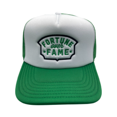 "Dinero Kelly" Snapback