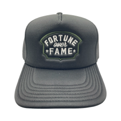 "Olive Martini" FOF Trucker Hat