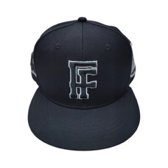 "Home of the Hustle" Snapback