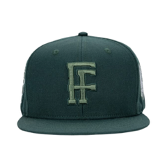 "Create A Legacy" Snapback