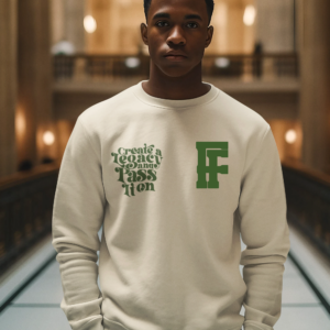 Create A Legacy Crewneck