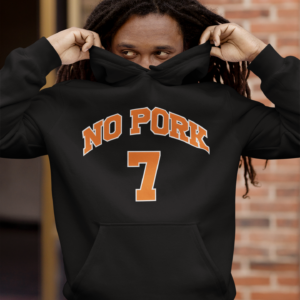 No Pork Hoodie (Latrell Eat Well)