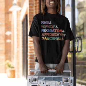 Music Your The Love of My Life Unisex Tee