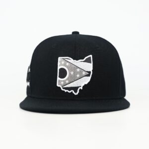 FOUNDED IN 1803 SNAPBACK